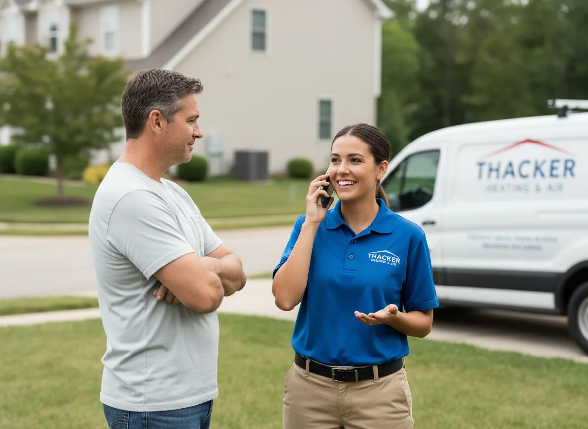 Ac Repair Hennessey, OK FAQs